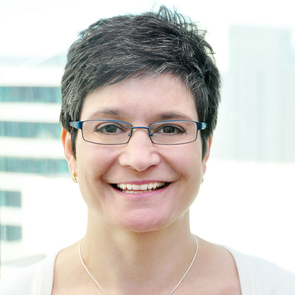 Melanie Templeton, General Manager, RaboDirect New Zealand