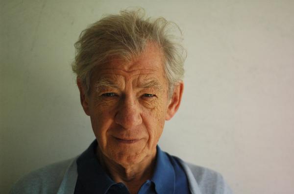 Ian McKellen