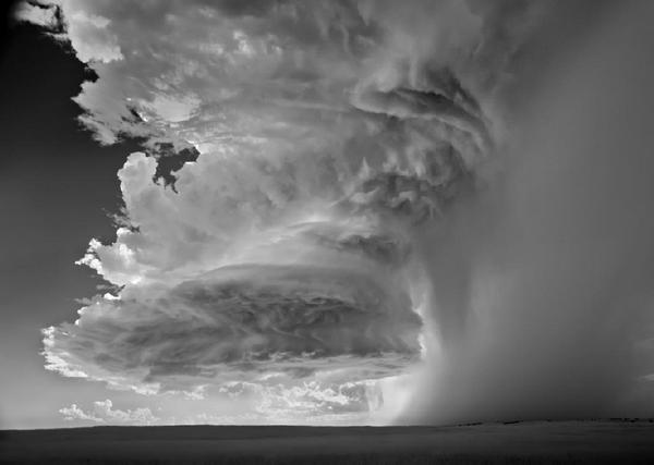 Mitch Dobrowner, USA, L'Iris d'Or, Professional Winner, Landscape, Sony World Photography Awards 2012