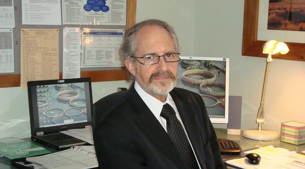 Graeme Daniel