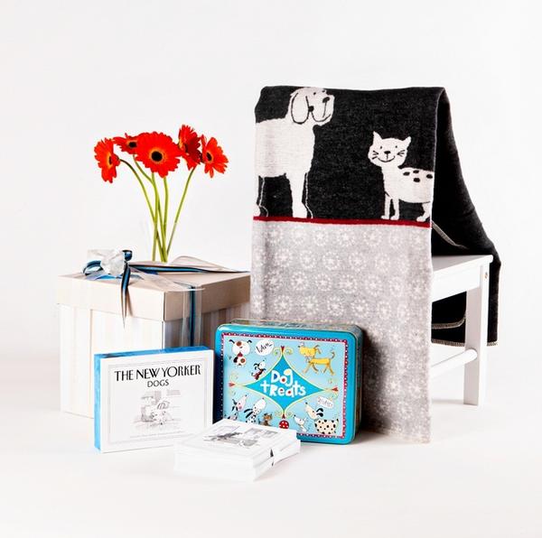 The Dog Box from Korora Trading Company