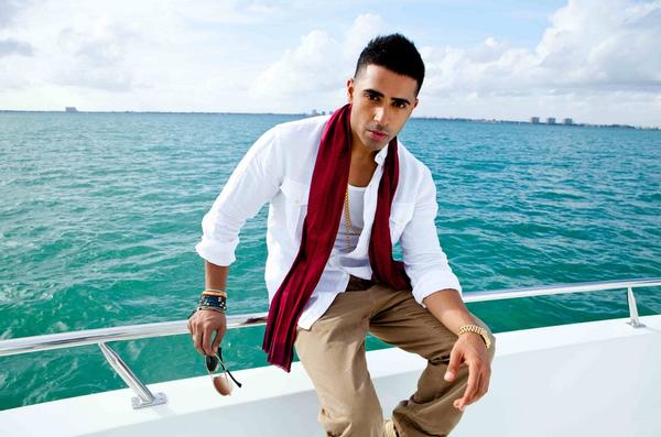 Jay Sean