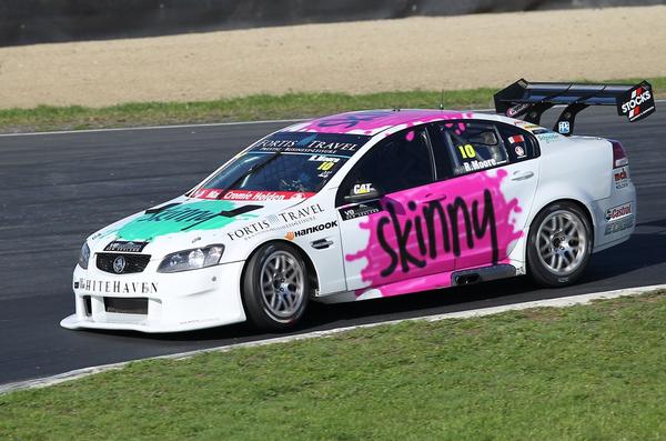 M3 Racing Skinny Mobile Holden
