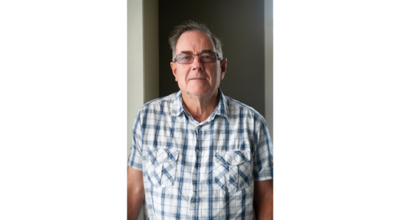 Staff Profile: Graeme Wood Senior Accountant at New Zealand-wide accounting specialists Tutbury & Associates Ltd.
