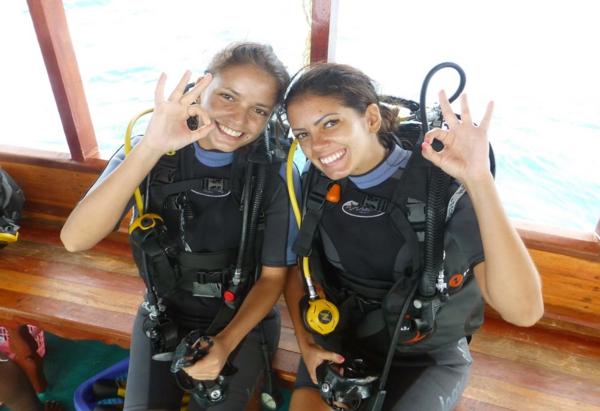 Introducing Coral Coast Divers! Dive Centre at the Award-Winning Resort Crusoe's Retreat in Fiji Has Been Renamed and Revitalised