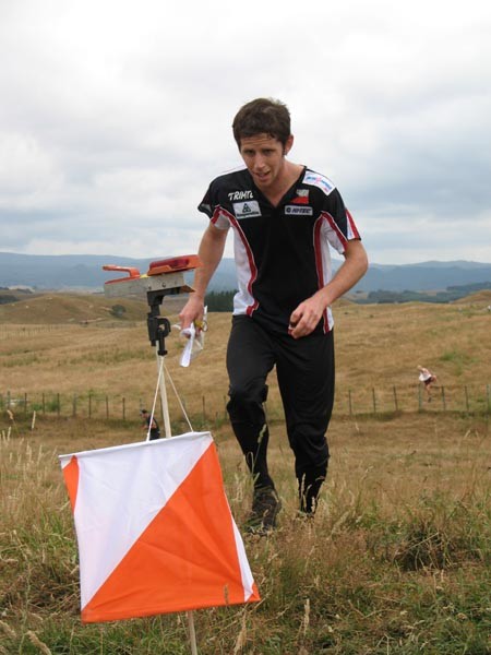 Waitangi Summer Orienteering Carnival Day 2