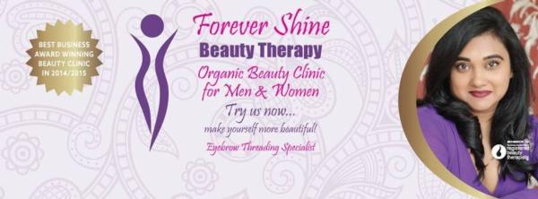 Forever Shine Beauty Therapy in Auckland offers award-winning services in all beauty treatments; organic waxing, skin treatments, natural Botox, weight loss programmes, you name it!