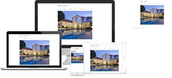 ROBIN O'DONNELL ARCHITECTS