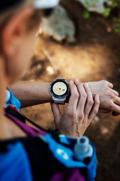 Suunto 7 Smartwatch Delivers Leading Sports Expertise For Everyday Life with  Wear OS by Google&#8482; 