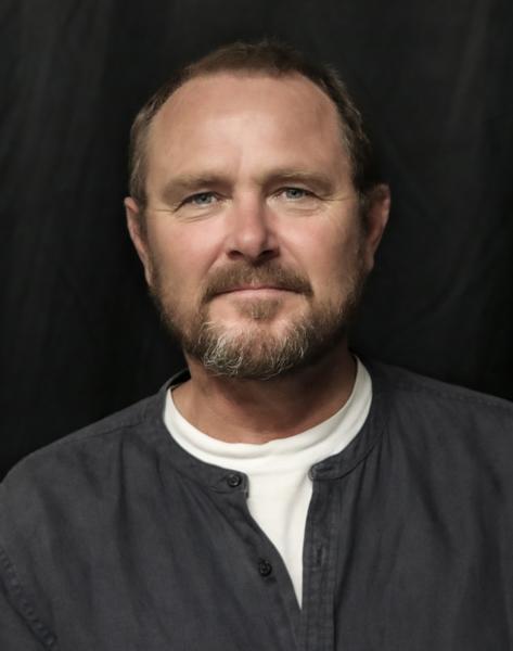 Acclaimed Kiwi actor Stephen Lovatt