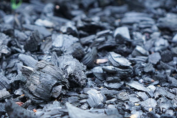 Biochar