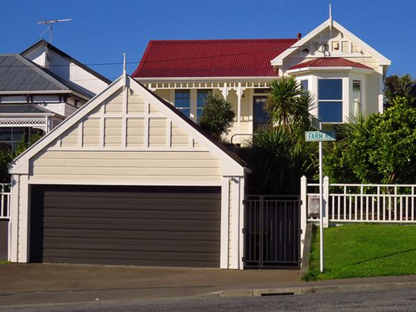 House Painters in Wellington