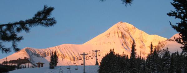 Big Sky Ski Holidays