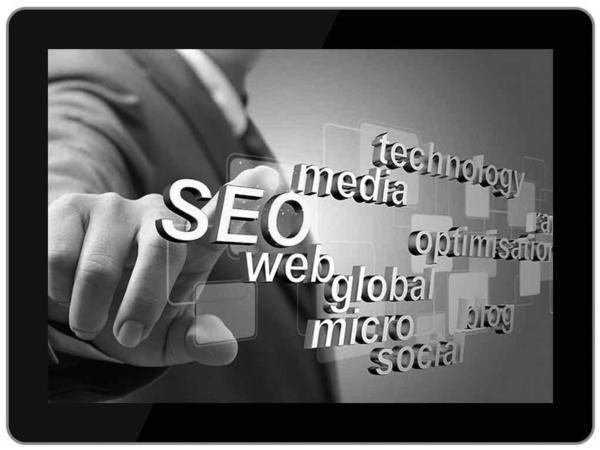 SEO Services