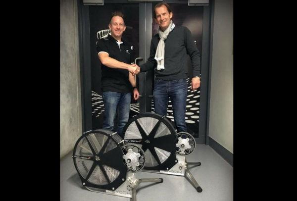 Paralympics New Zealand (PNZ) and leading training erg brand, Revbox New Zealand Limited are delighted to announce a new partnership.