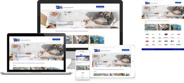 PRODUCTION LOGISTICS NZ LTD