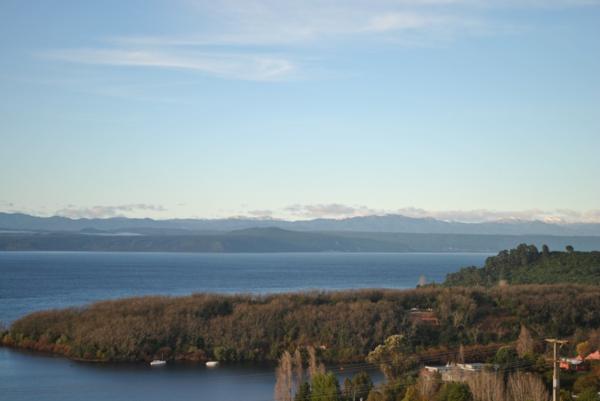 Leading Taupo luxury lakeview boutique accommodation, The Flying Trout Boutique Lodge, is ideally located for any upcoming Taup&#333; events.