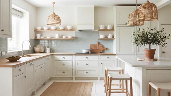 28 Stunning Small Kitchen Design Ideas for Your NZ Renovation
