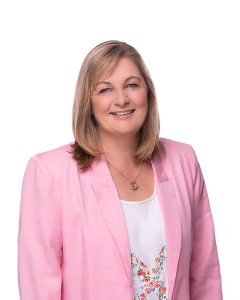 Libby Ornsby, candidate for the Banks Peninsula council seat
