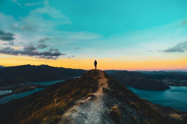 Roys Peak