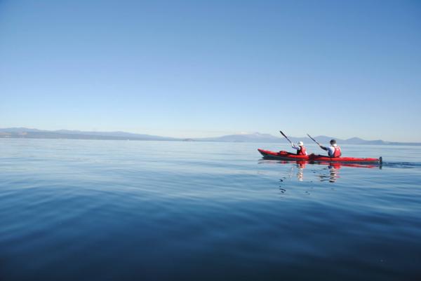  Canoe & Kayak Taupo