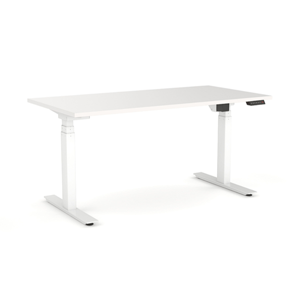 Height Adjustable Desk New Zealand