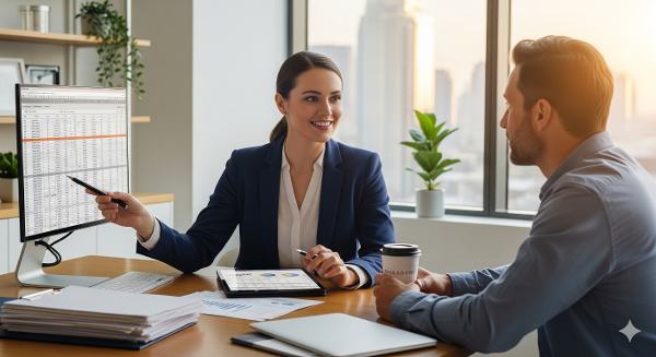 accounting in NZ