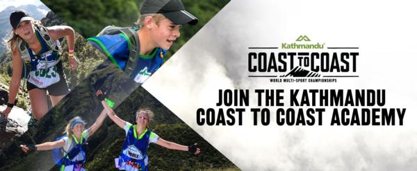 Kathmandu to help school teams race to the Coast to Coast start line