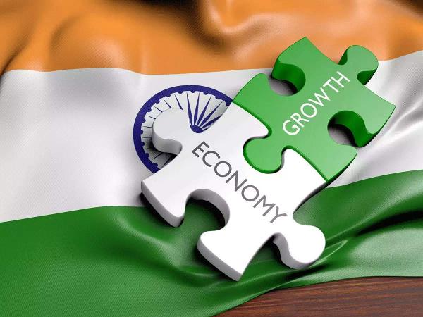 Indian economy and growth for NZ
