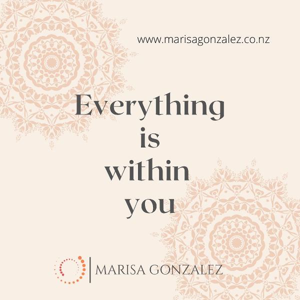Unlock Your Potential Marisa Gonzalez Coaching 