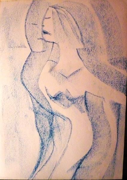 'dance' by Leon Aarts
