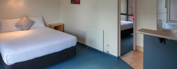 For all corporate and business accommodation look no further than Stadium Motel of Hamilton