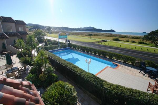 Management rights for sale in Whitianga, Coromandel Peninsula which is currently the only rated five star Qualmark motel in Whitianga and the Coromandel Peninsula