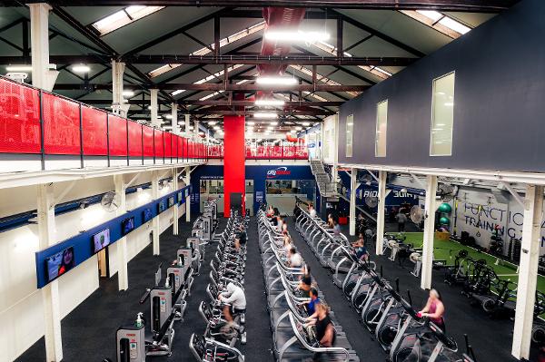 CityFitness Gym