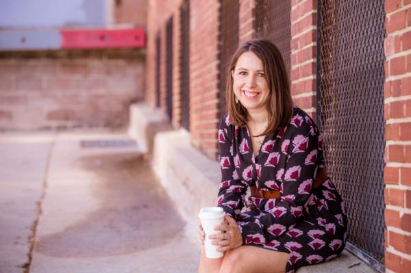 Enthusiasm for a digital future is a key asset Auckland based tech enthusiast Sophie Stanley (pictured) feels she can bring to the Dairy Women's 'Network as the newest member of its trust board