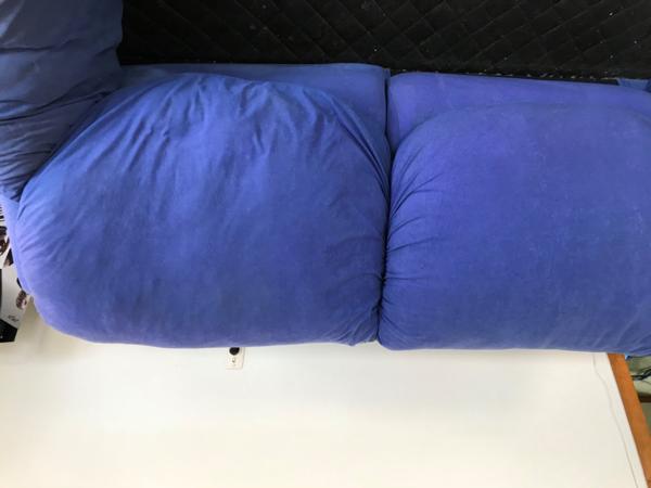 Hamilton-based cleaning company Clean Rite Carpet Cleaning are the leading specialists in upholstery and furniture cleaning.