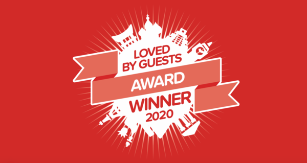 Argent Motor Lodge in Hamilton makes a golden start to 2020, with not one but two new awards to add to their accolades
