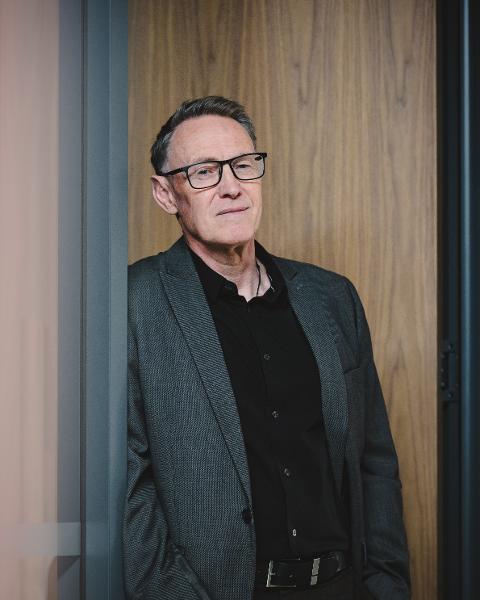 Southpac Group CEO Mike Arand