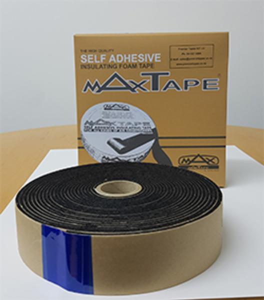 Premier Tapes Introduces Strong and Elastic Maxflex Tape In New Zealand