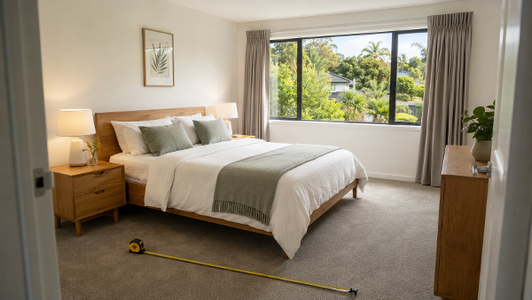 What Legally Counts as a Bedroom in New Zealand?