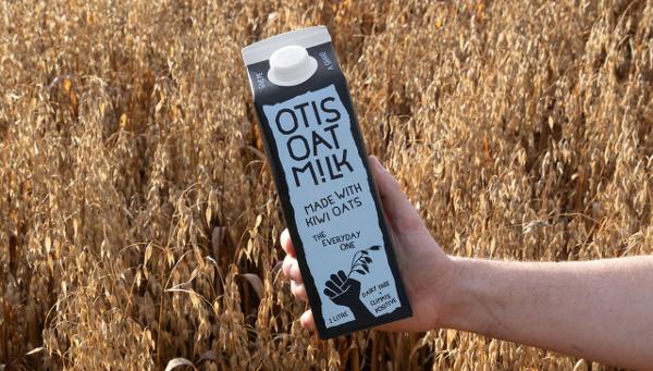 Otis Milk