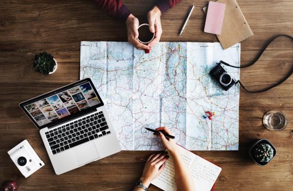 Finally take that dream holiday you have always wanted with a travel loan from Yes Finance.