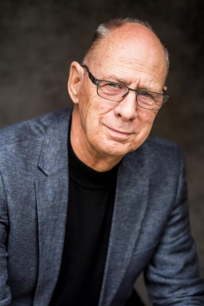 New Zealand's most successful playwright Sir Roger Hall KNZM QSO will be part of The Court Theatre's 50th Birthday celebrations in late April