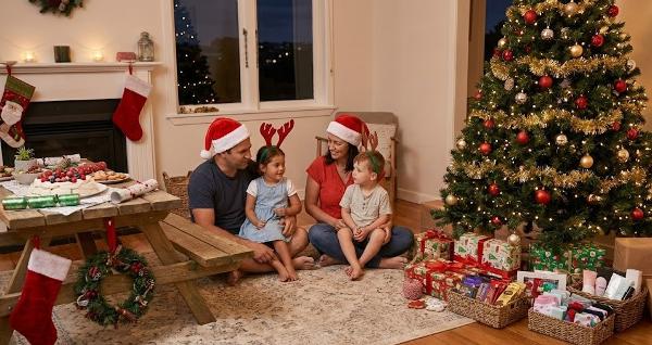 New Zealand Christmas