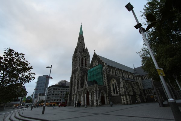 Christchurch