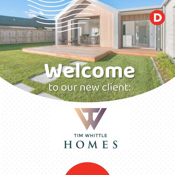 Tim Whittle Homes Invests in Growth in a Contracting Market
