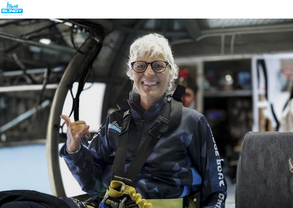 Rebecca's return, a symbol of resilience.