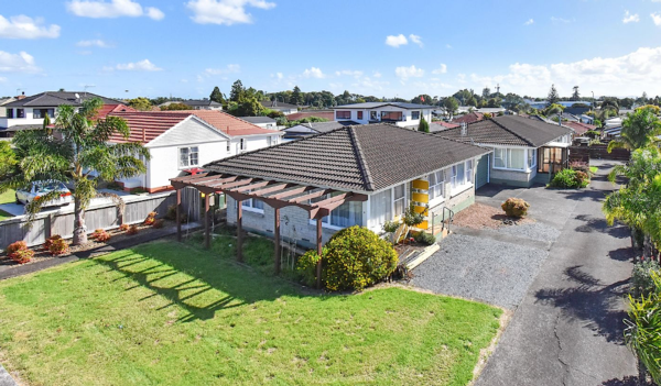 The Award-Winning real estate experts, Century 21 Gold in Manurewa have a rental investment opportunity that is ready to be snapped up.