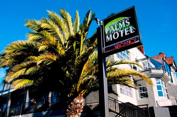 Dunedin is a hub of great events this June &#8211; what better time to stay at luxury accommodation with Dunedin Palms Motel?