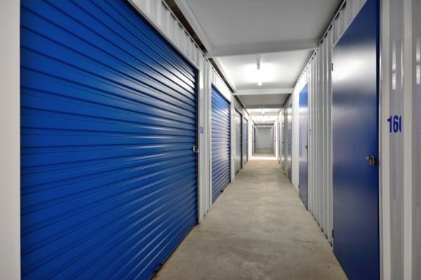 Self Storage Facilities